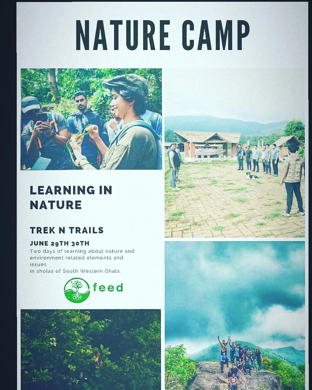 Foundation for Ecology and Education Development Trust