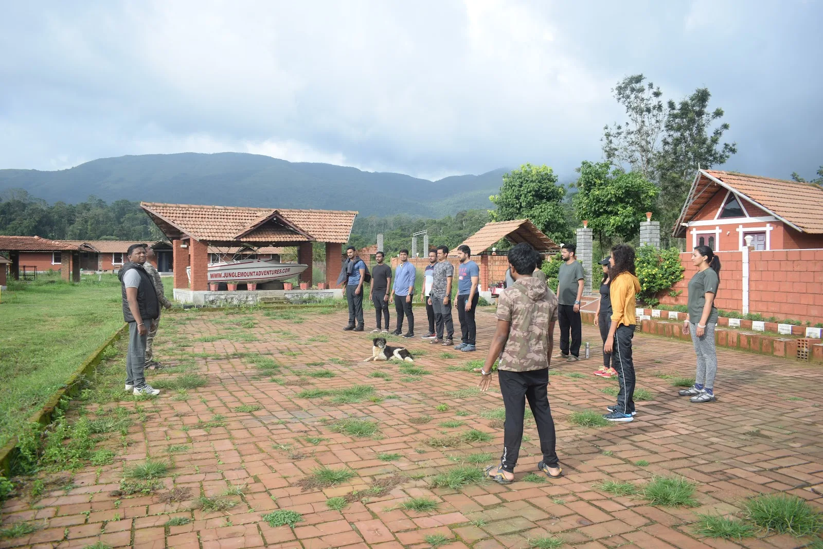 Foundation for Ecology and Education Development Trust