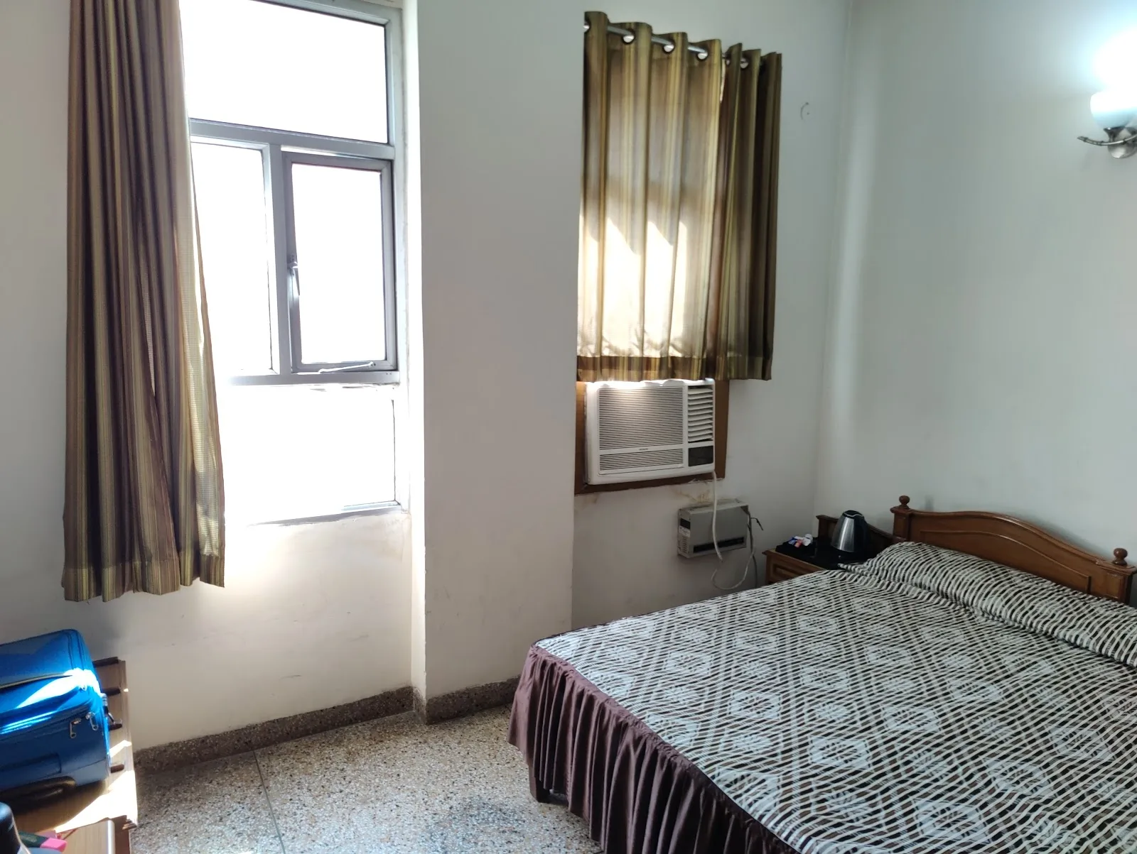 YWCA International Guest House