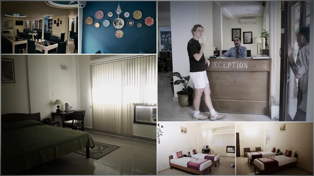 YWCA International Guest House
