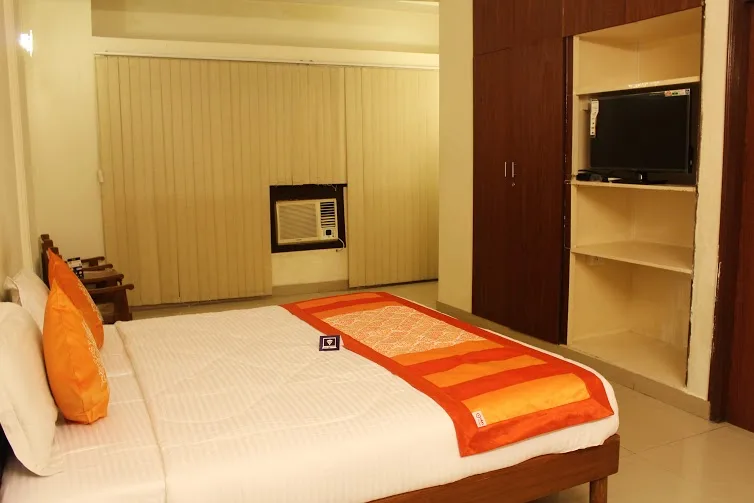 YWCA International Guest House