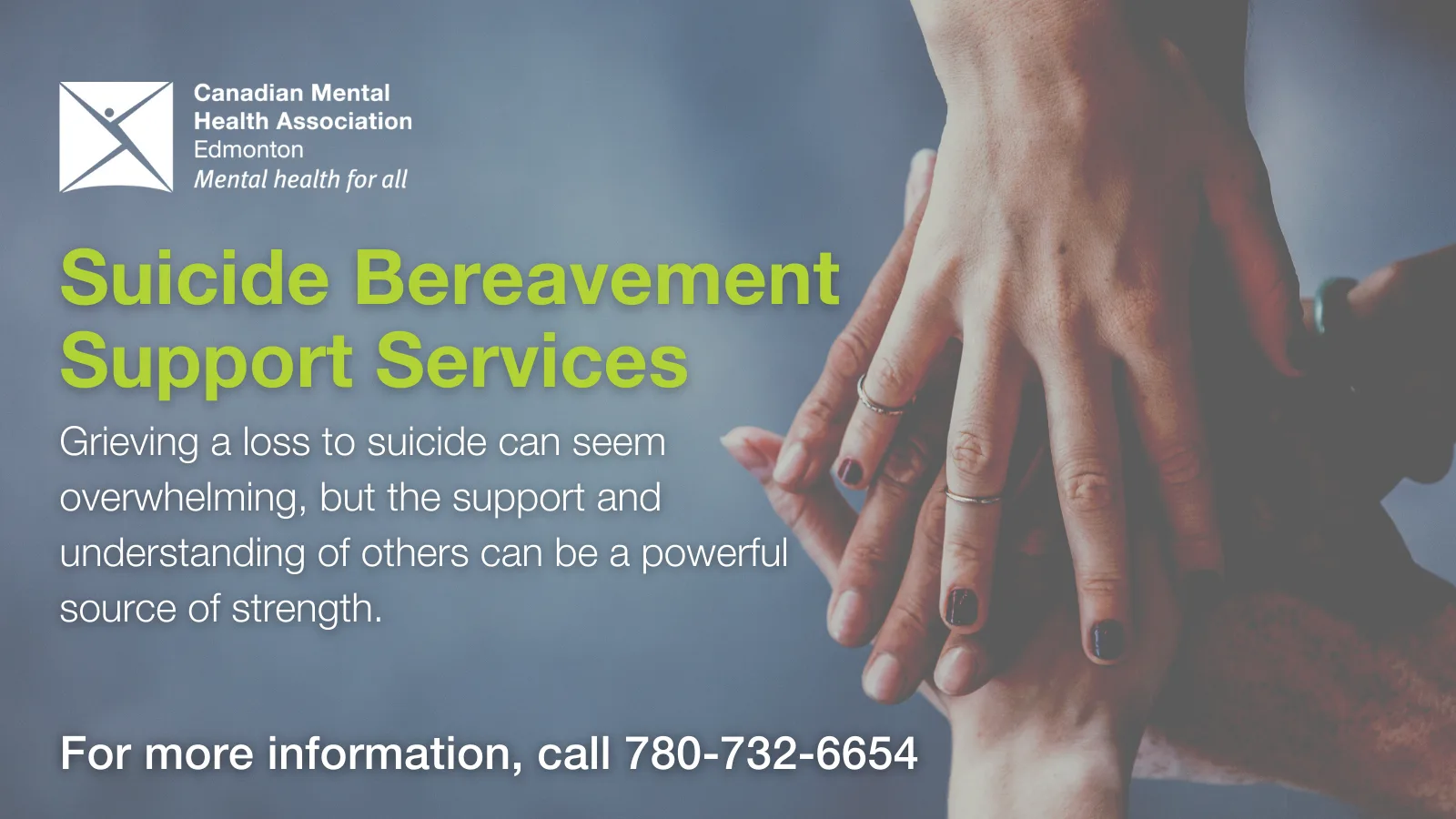 Canadian Mental Health Association Edmonton