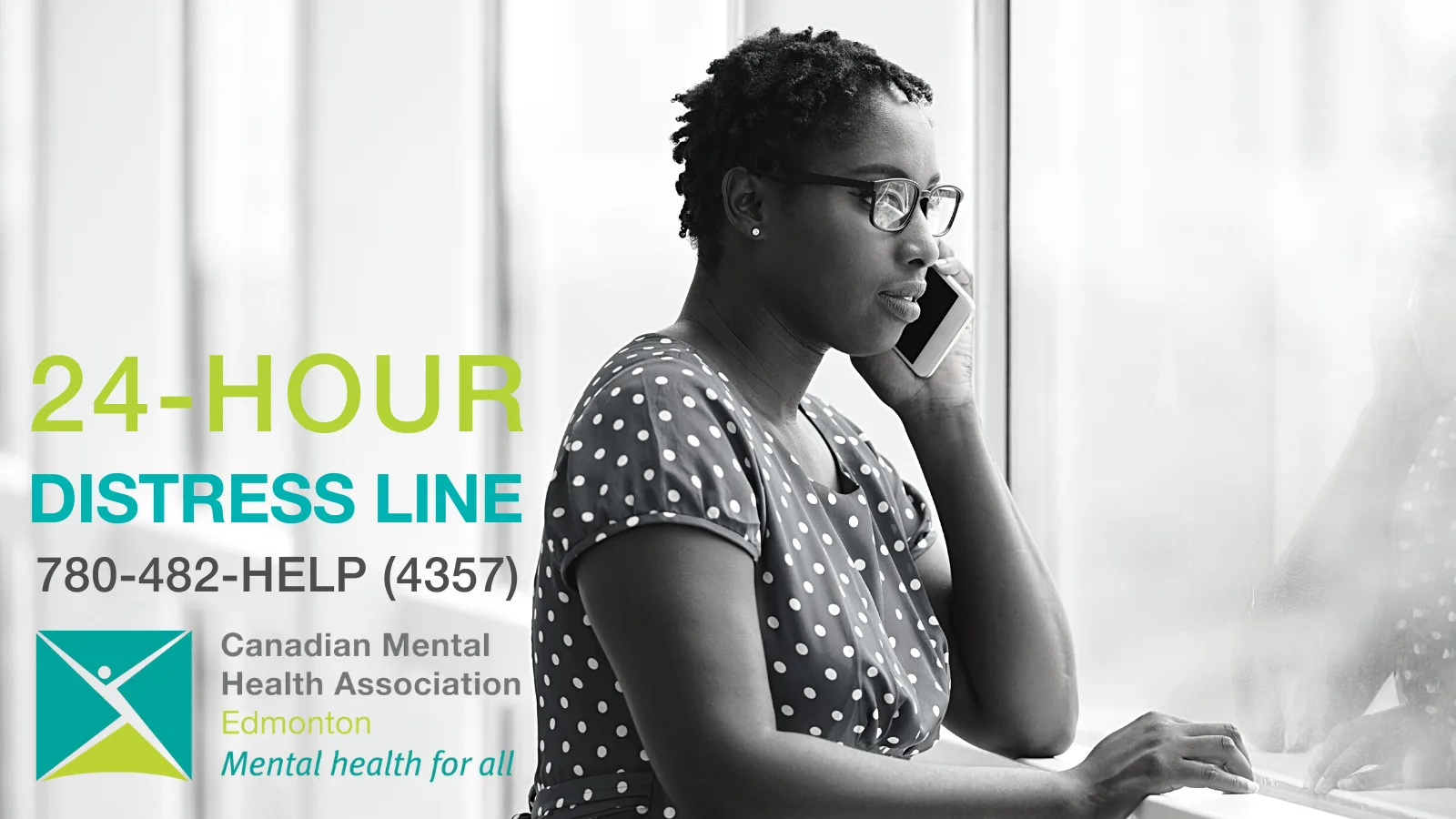 Canadian Mental Health Association Edmonton
