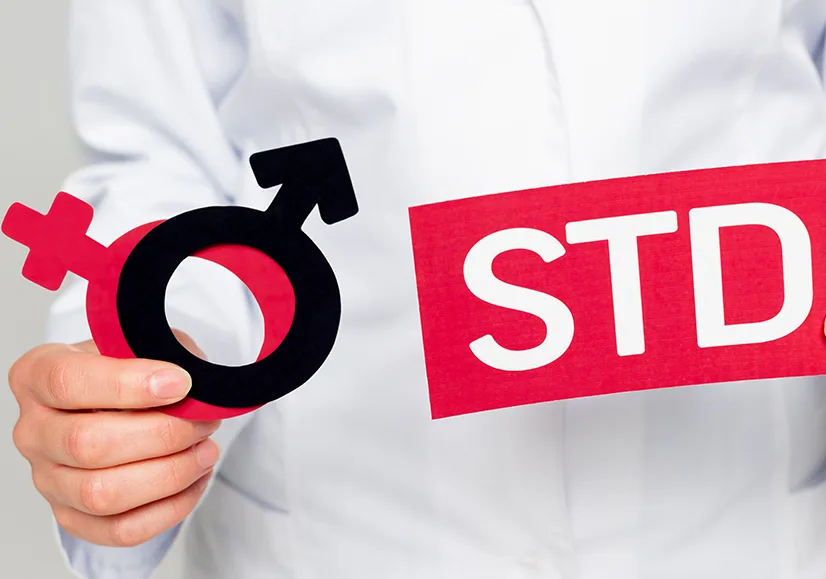 Dr. Monga's-STD Testing near me​ | Syphilis Treatment​| Sexologist Clinic in Delhi