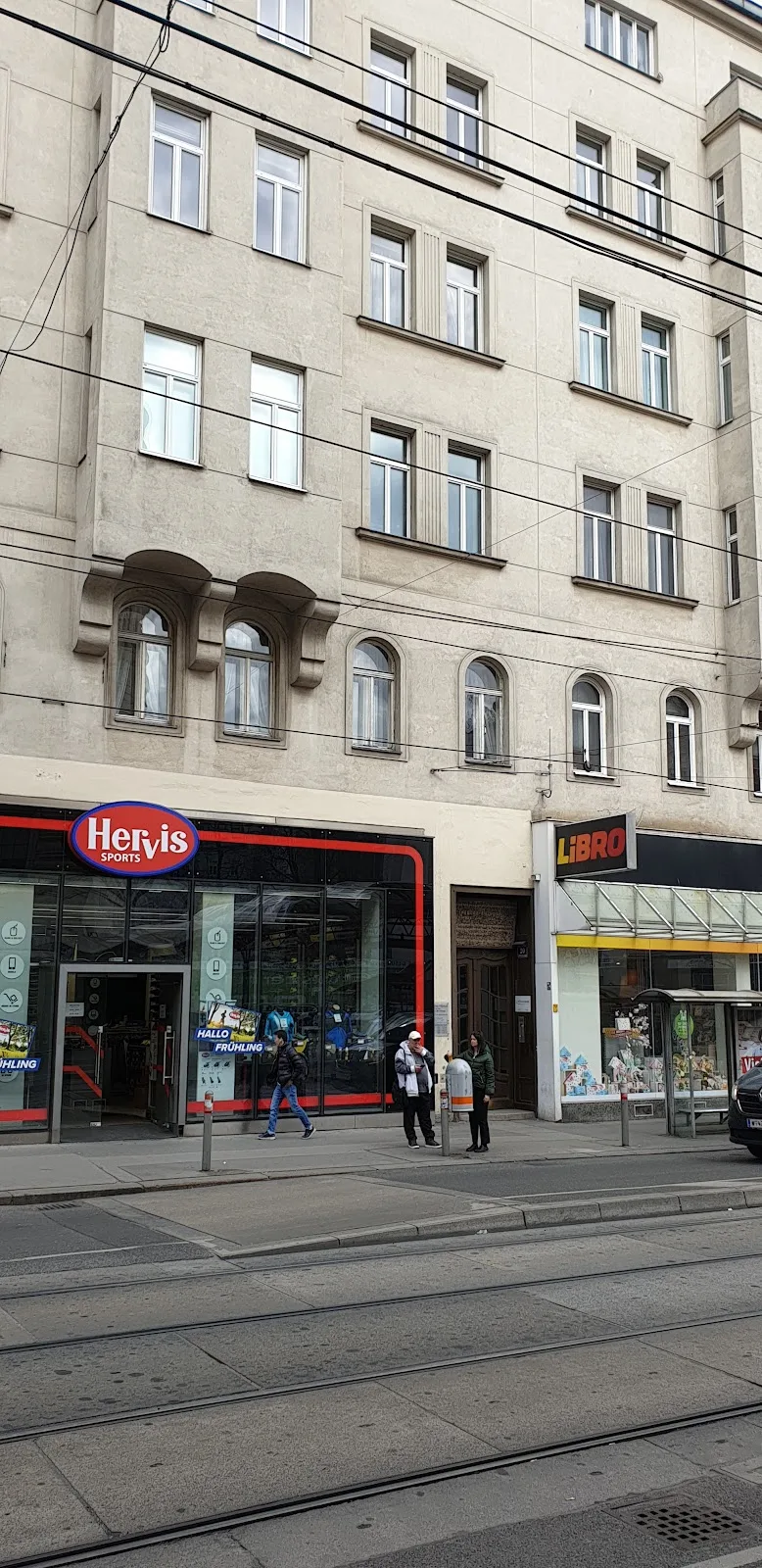 Verein Menschenrechte Österreich (VMÖ)
