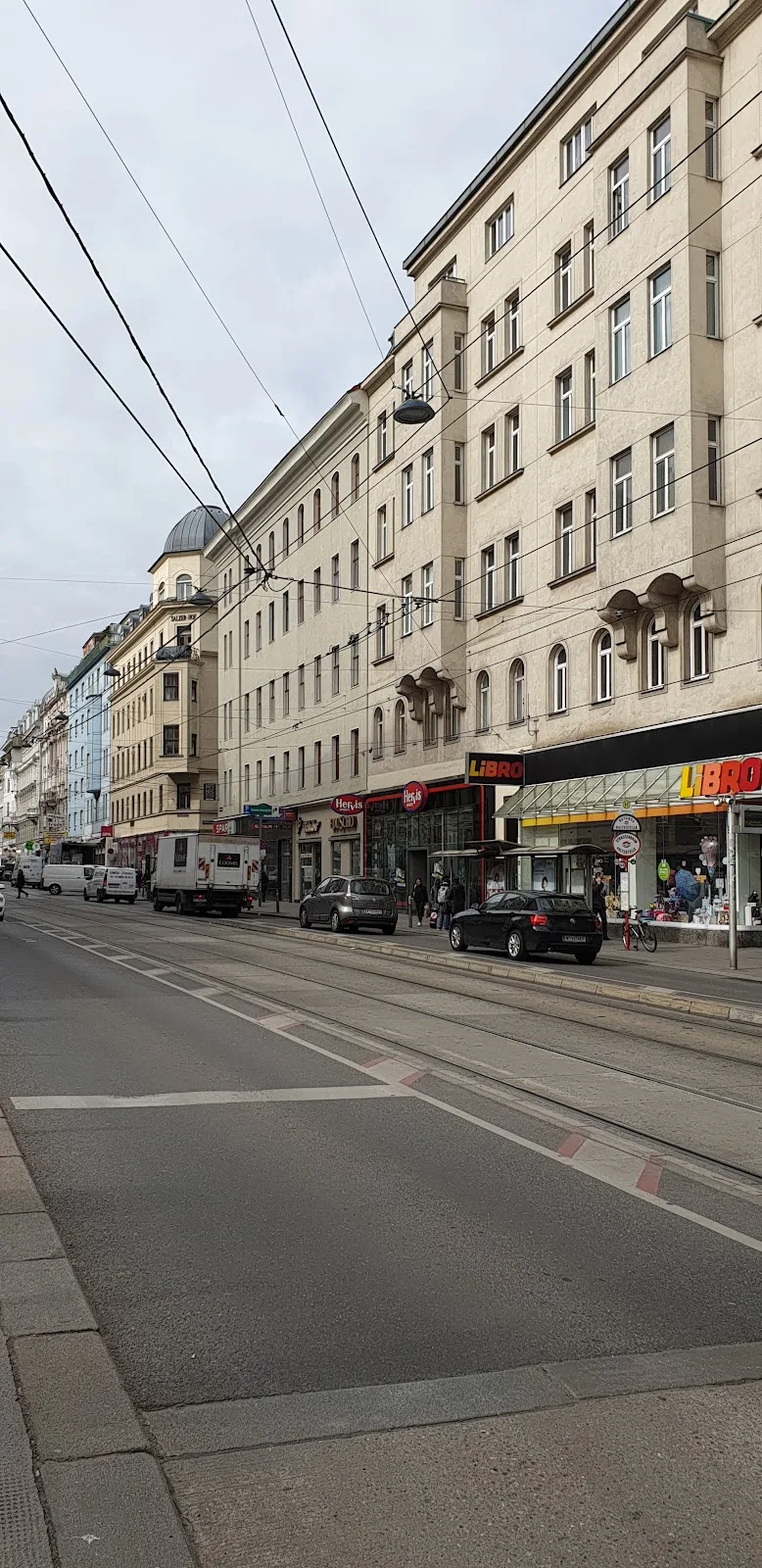 Verein Menschenrechte Österreich (VMÖ)