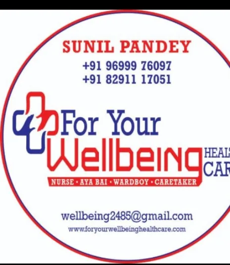 Elderly care services