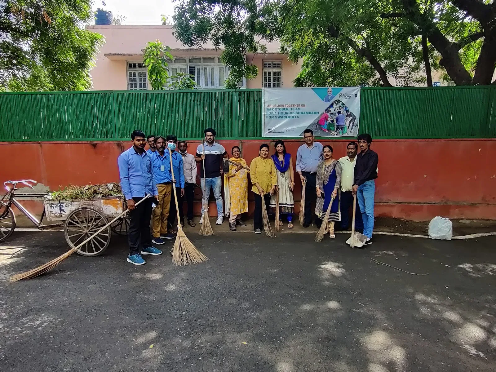 CGHS Dispensary PANDARA road
