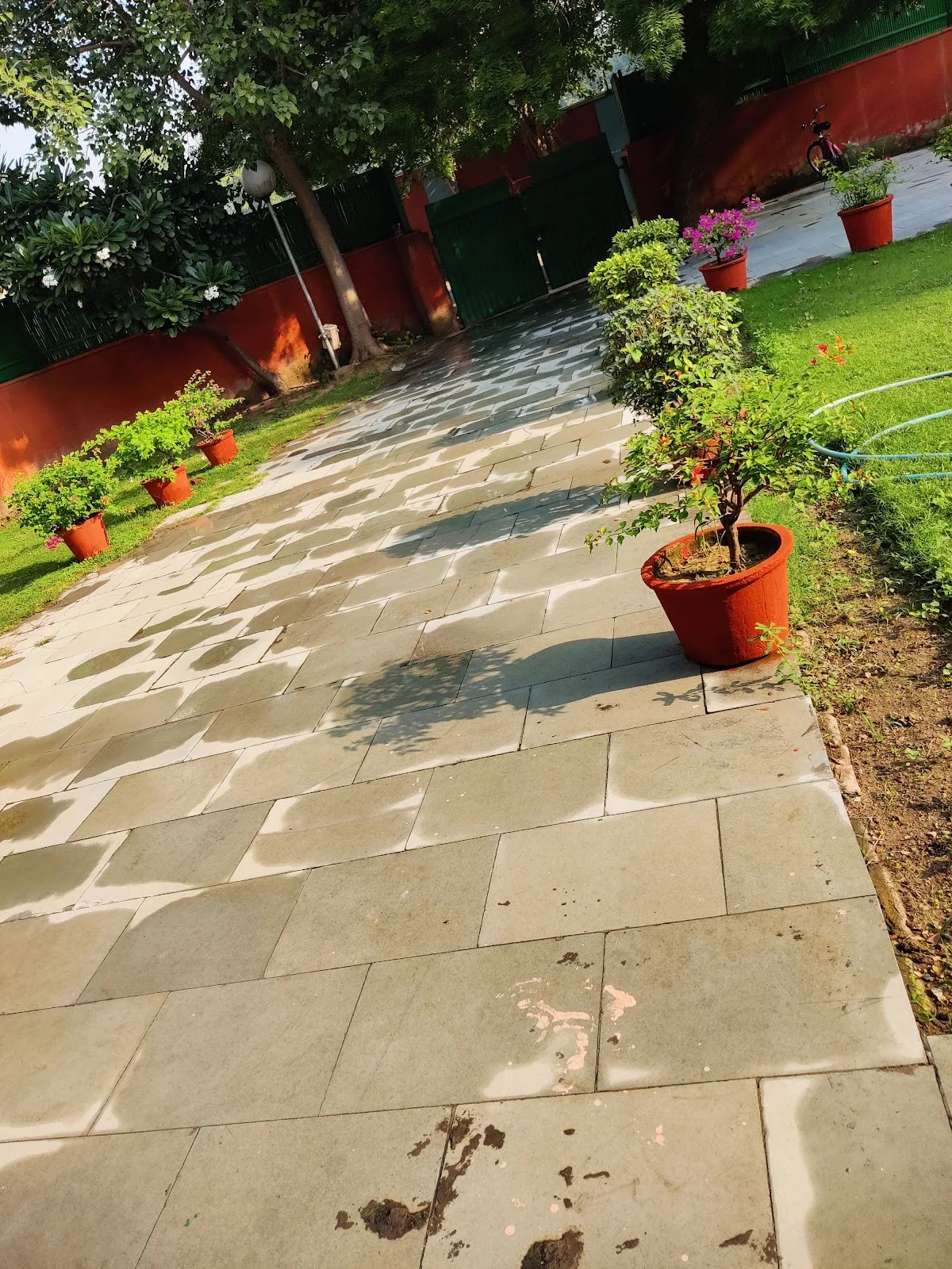 CGHS Dispensary PANDARA road