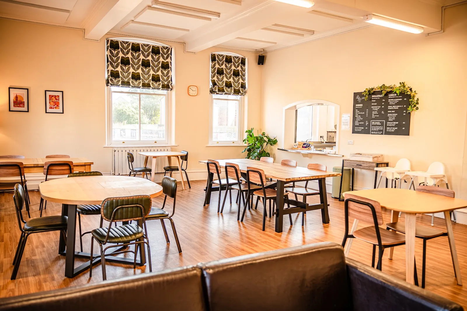 422 Community Hub