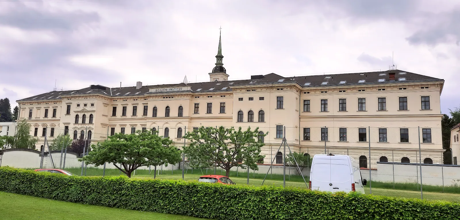 Odilien-Institut Graz