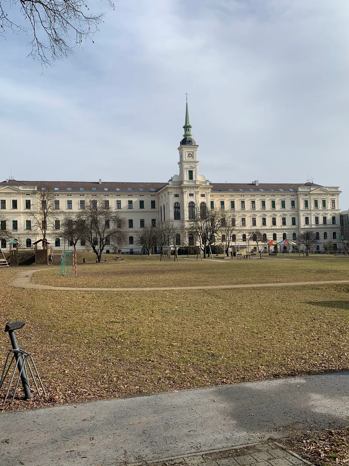 Odilien-Institut Graz