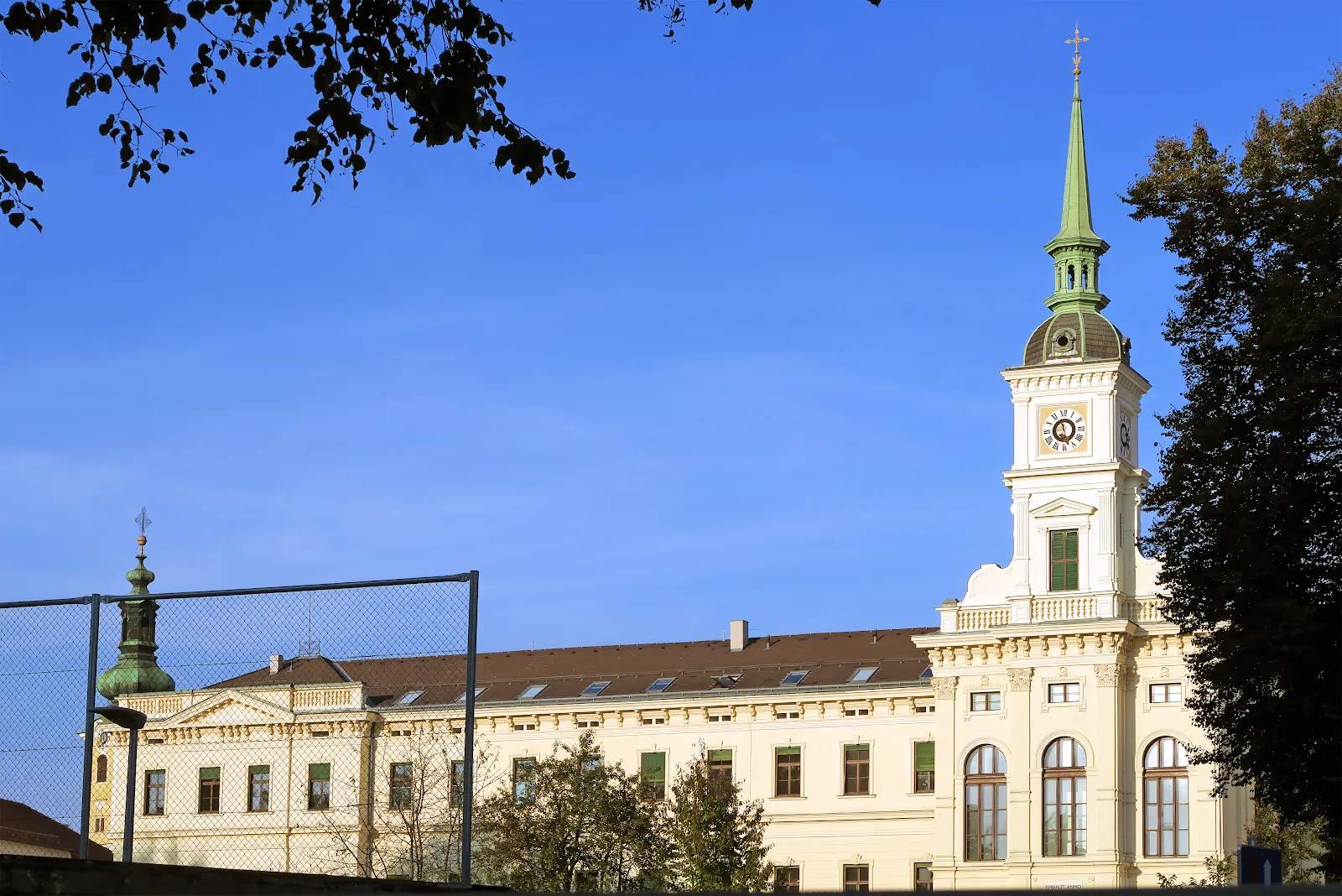 Odilien-Institut Graz