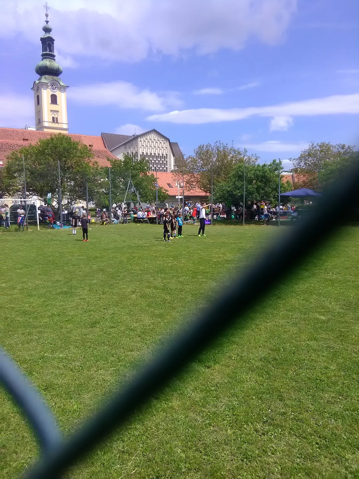 Odilien-Institut Graz
