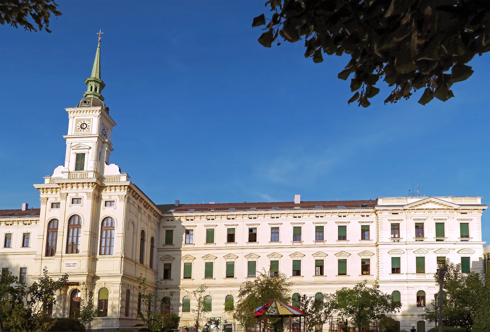 Odilien-Institut Graz