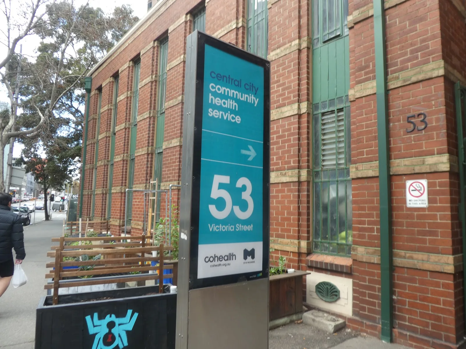 cohealth Central City