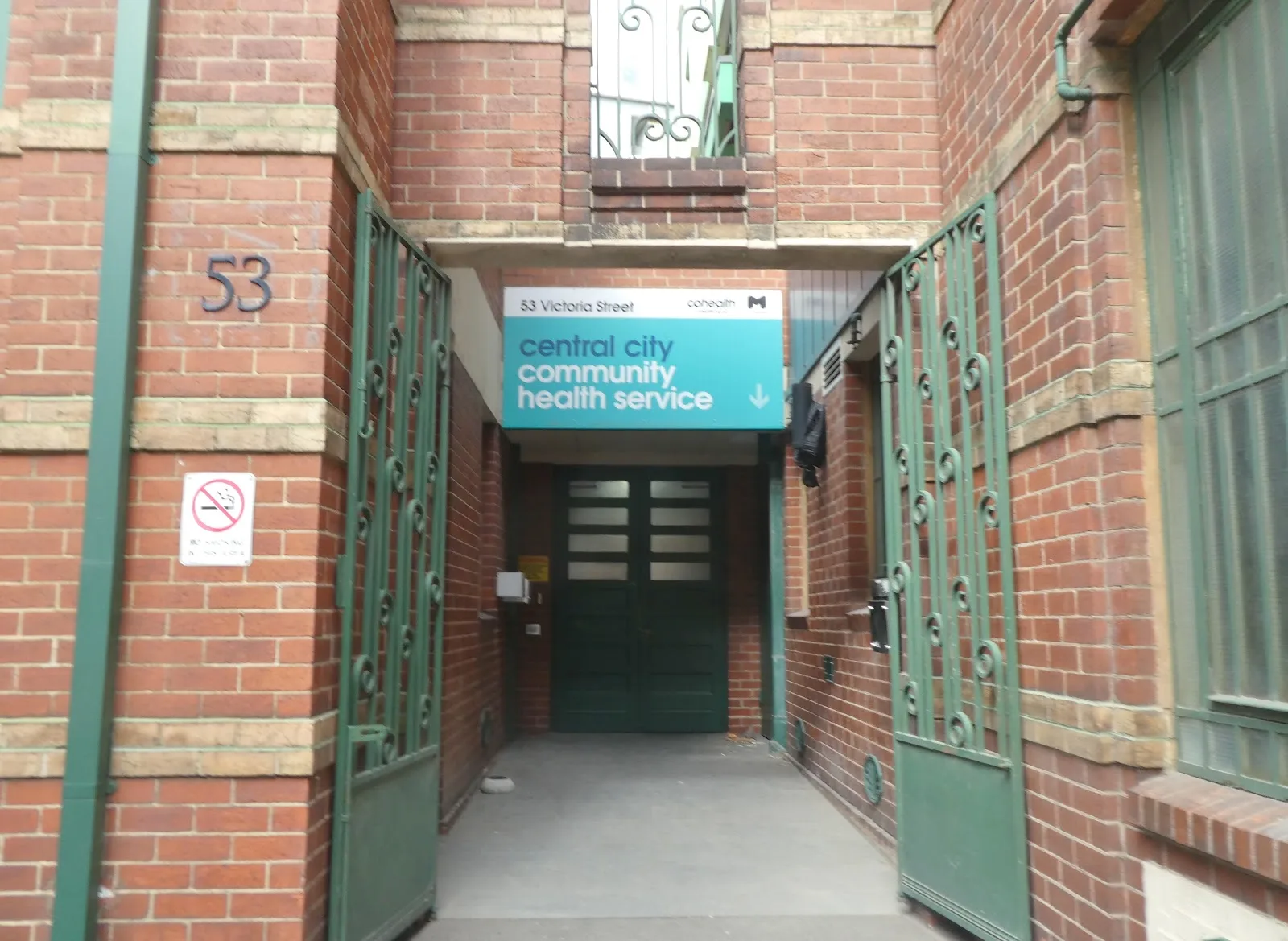cohealth Central City