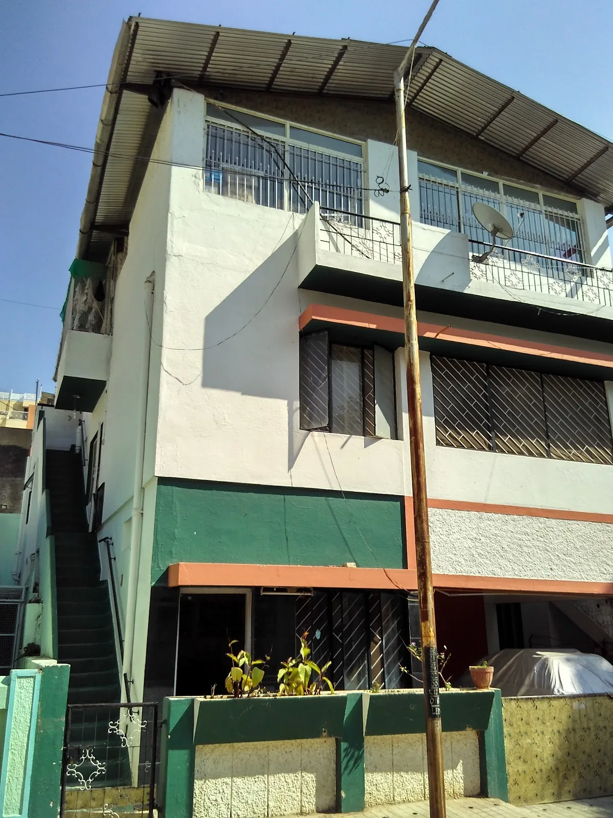 Balajothi Centre for the Disabled