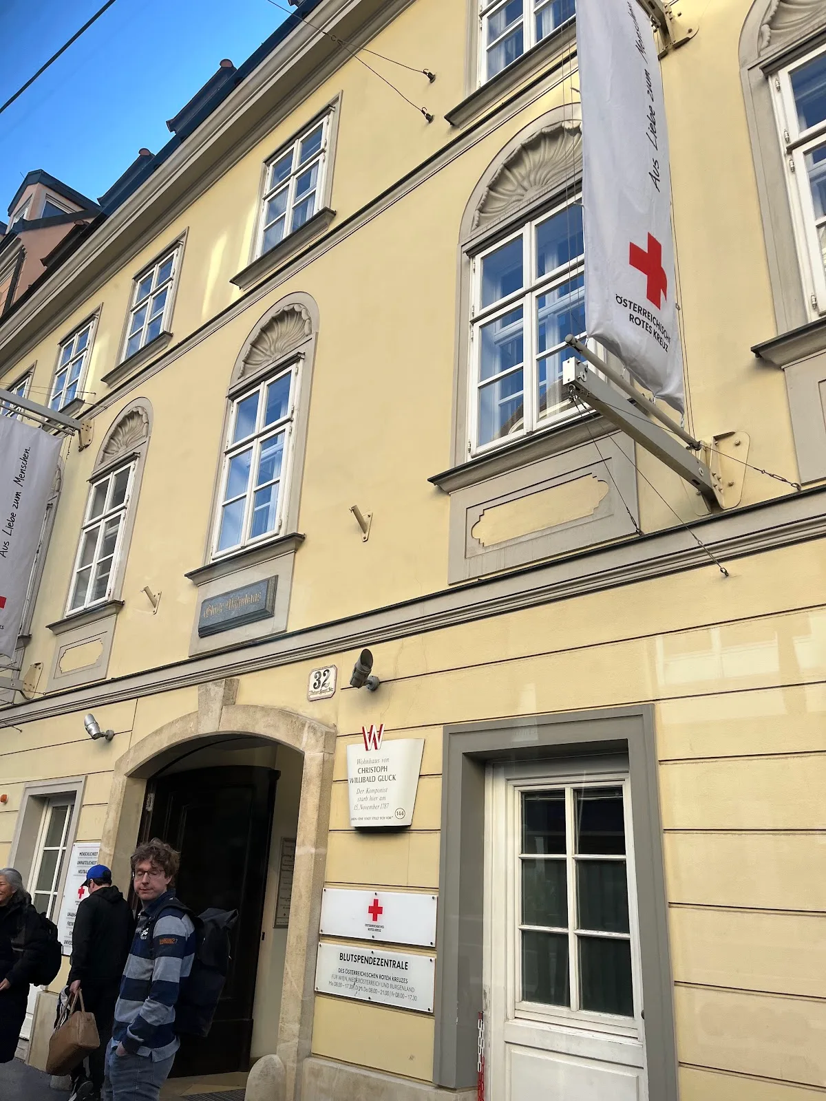 Österreichisches Rotes Kreuz