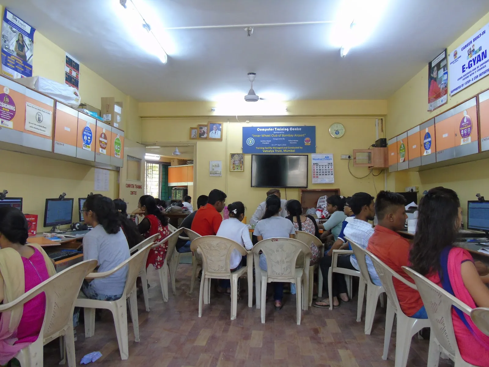 Vatsalya Trust Mumbai