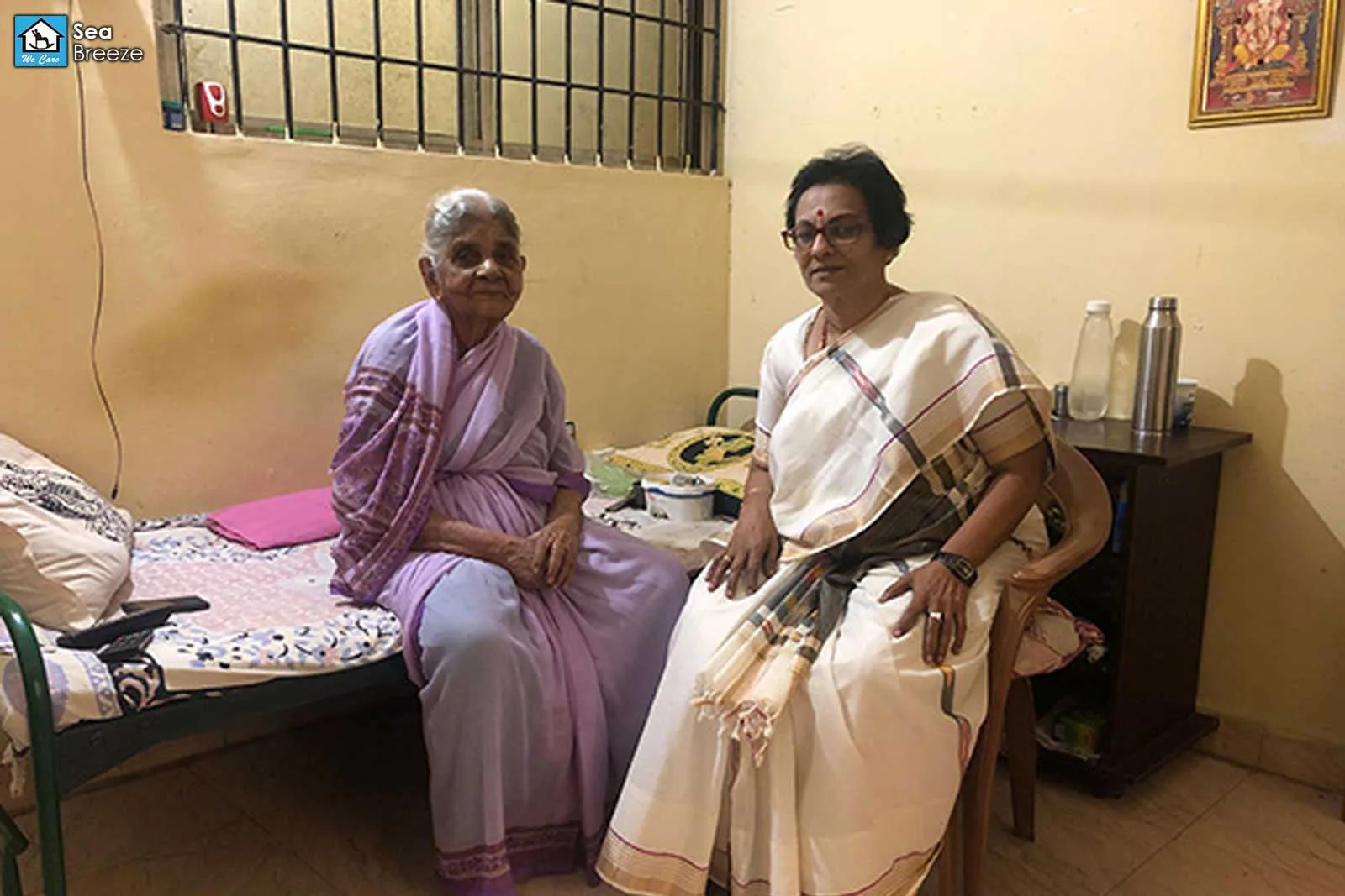Sea Breeze Old Age Home