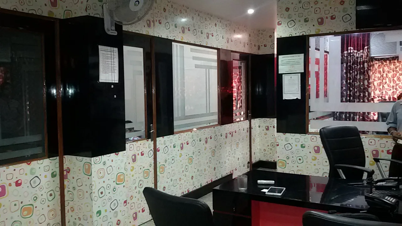 Meritorious Academy Pvt. Ltd.
