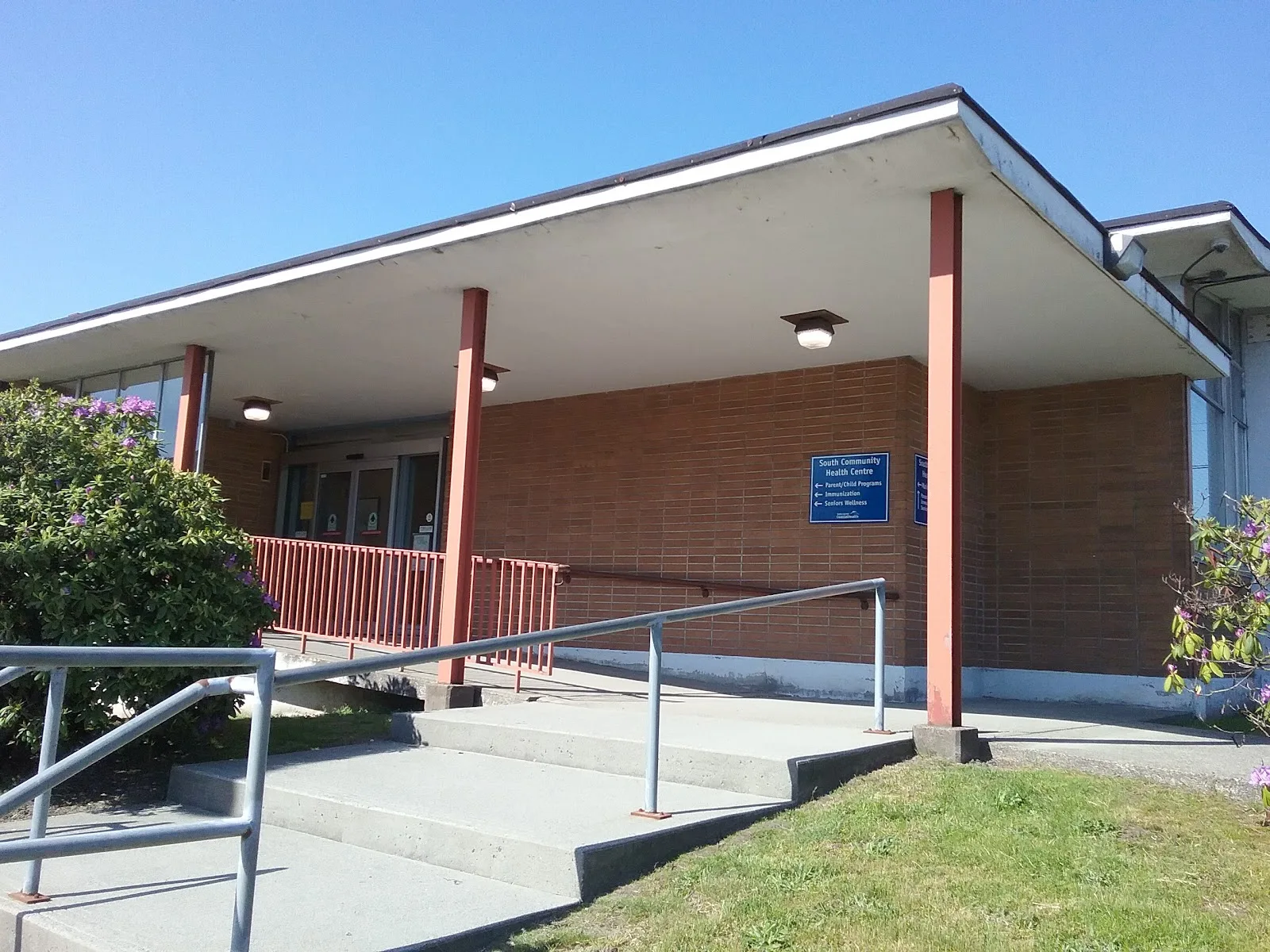 South Community Health Centre