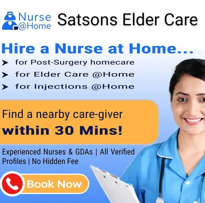 Satsons Elder Care
