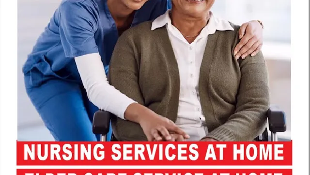 Satsons Elder Care