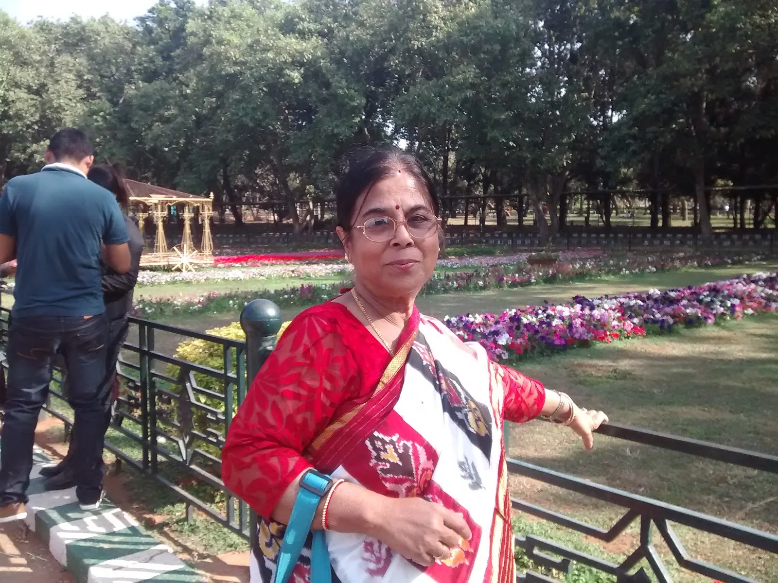 Tollygunge Women in Need - NGO
