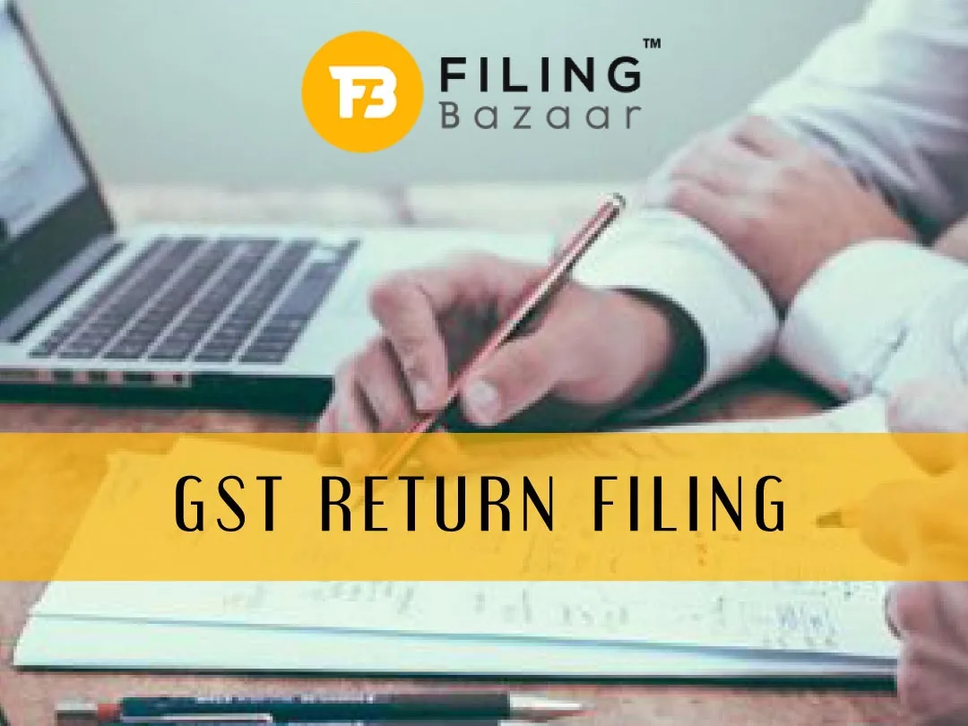 FilingBazaar Legal Services Pvt.Ltd