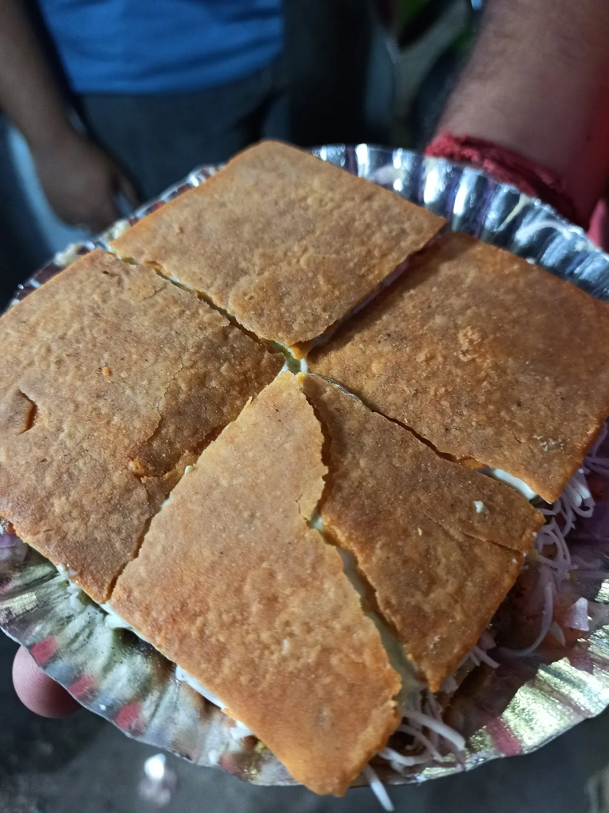 Shri Jinendra Sripal Bhavan