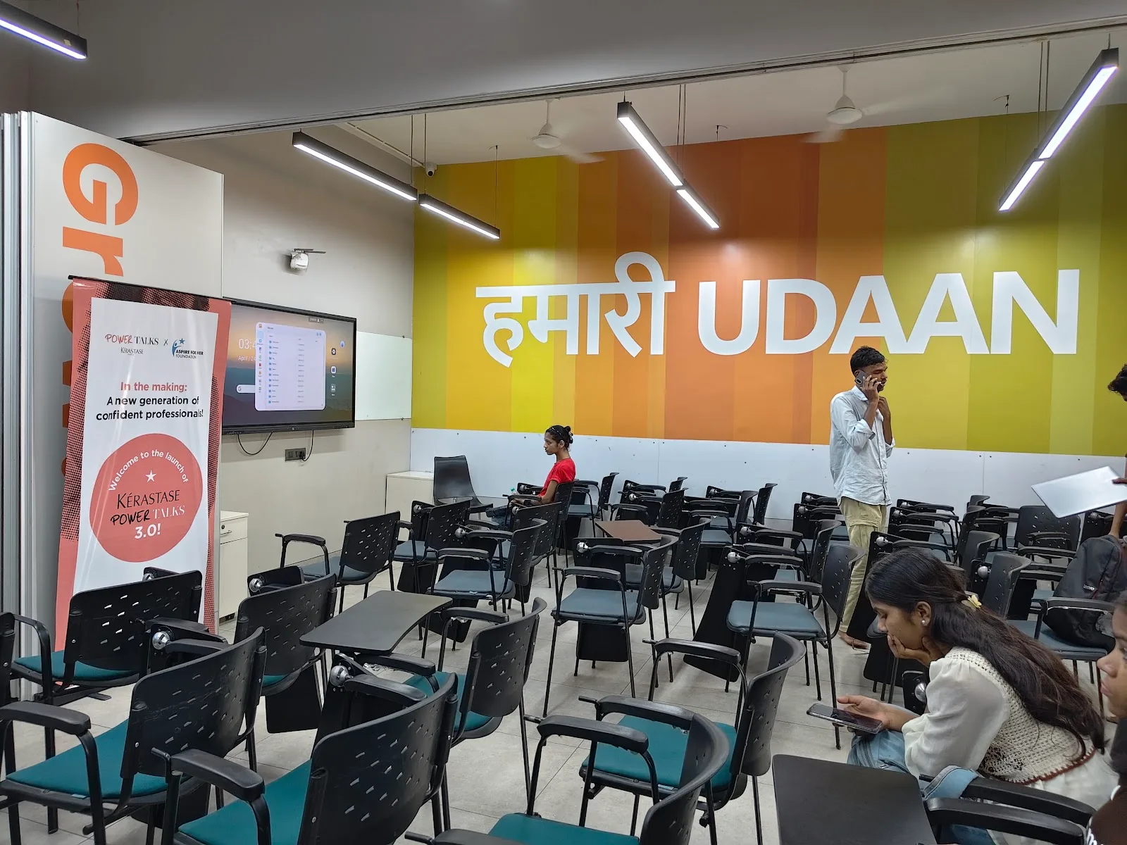 Udaan India Foundation