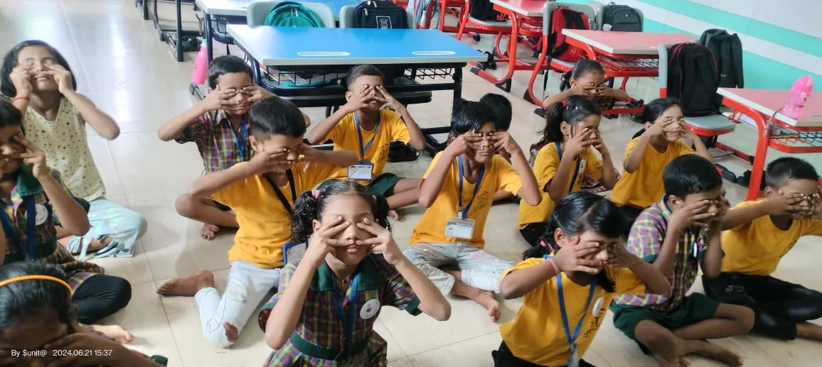 Udaan India Foundation
