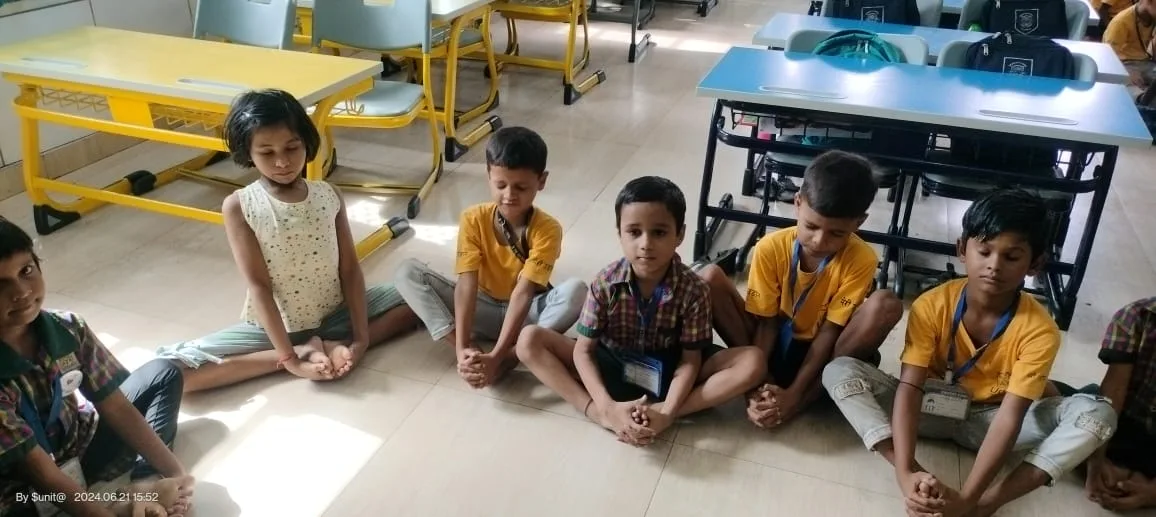 Udaan India Foundation