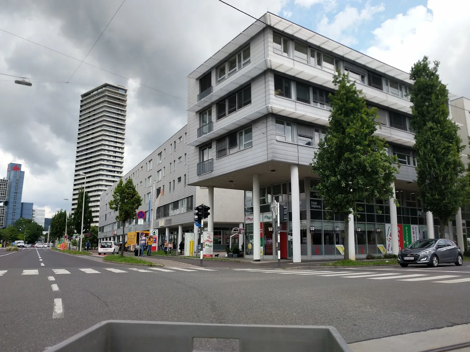 EXIT-sozial - Verein für psychosoziale Dienste