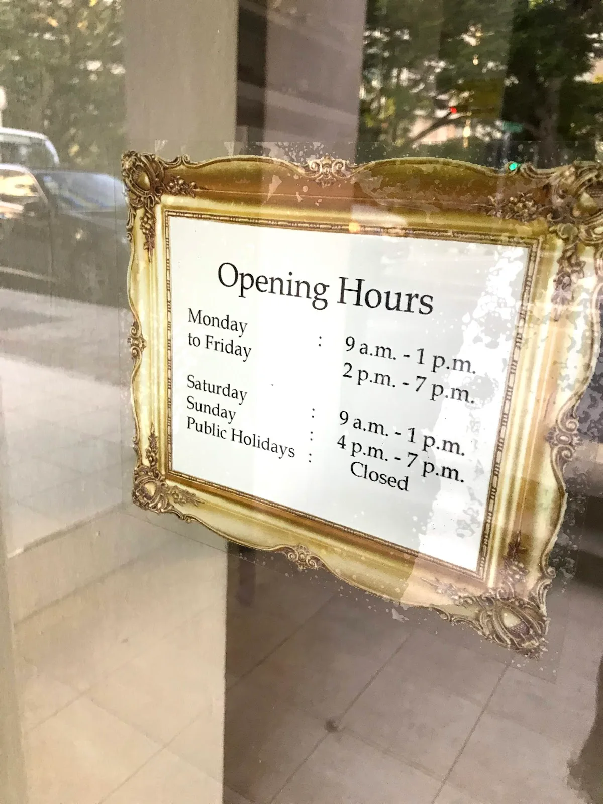 Killiney Medical Clinic