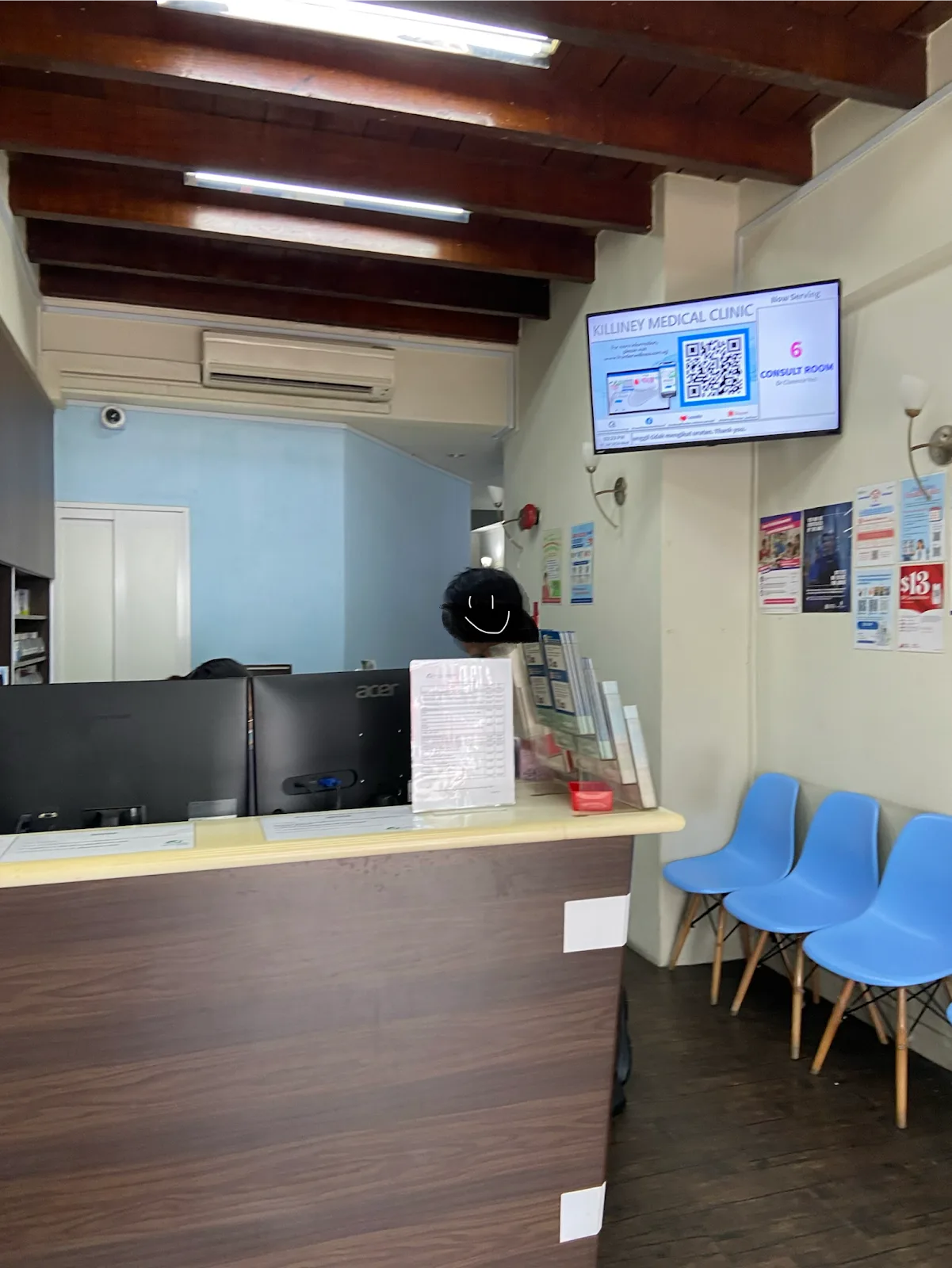Killiney Medical Clinic
