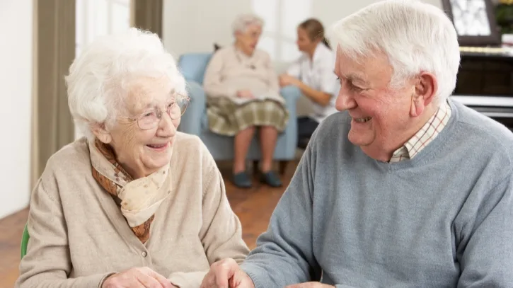 Senior Living Experts