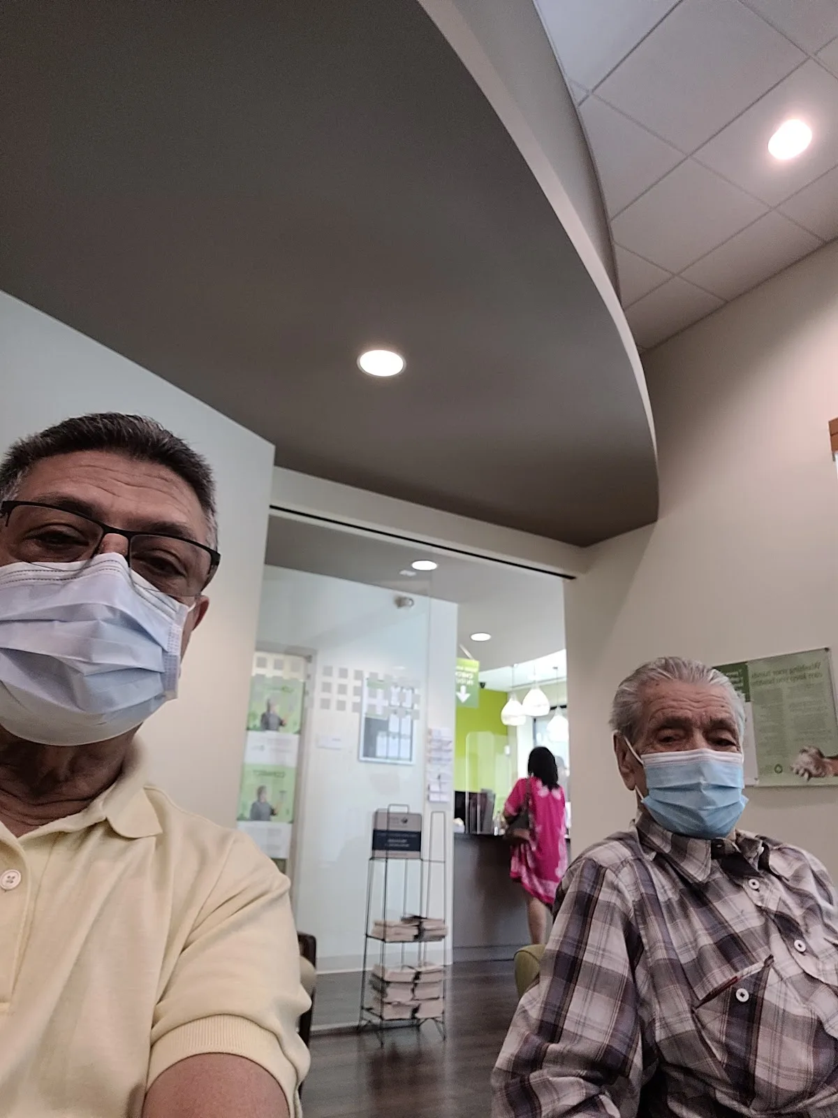 Senior Living Experts