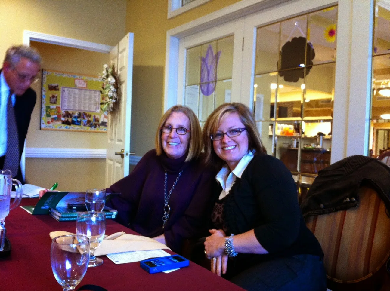 Senior Living Experts
