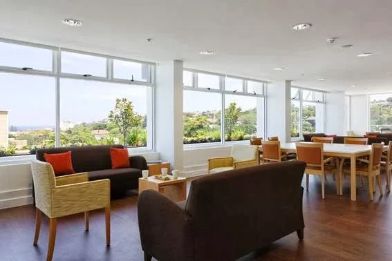 Advantaged Care at Bondi Waters