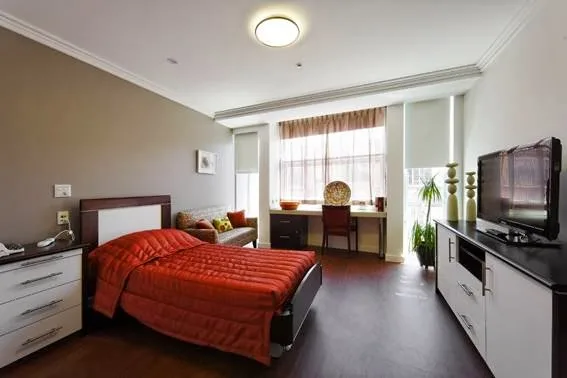 Advantaged Care at Bondi Waters