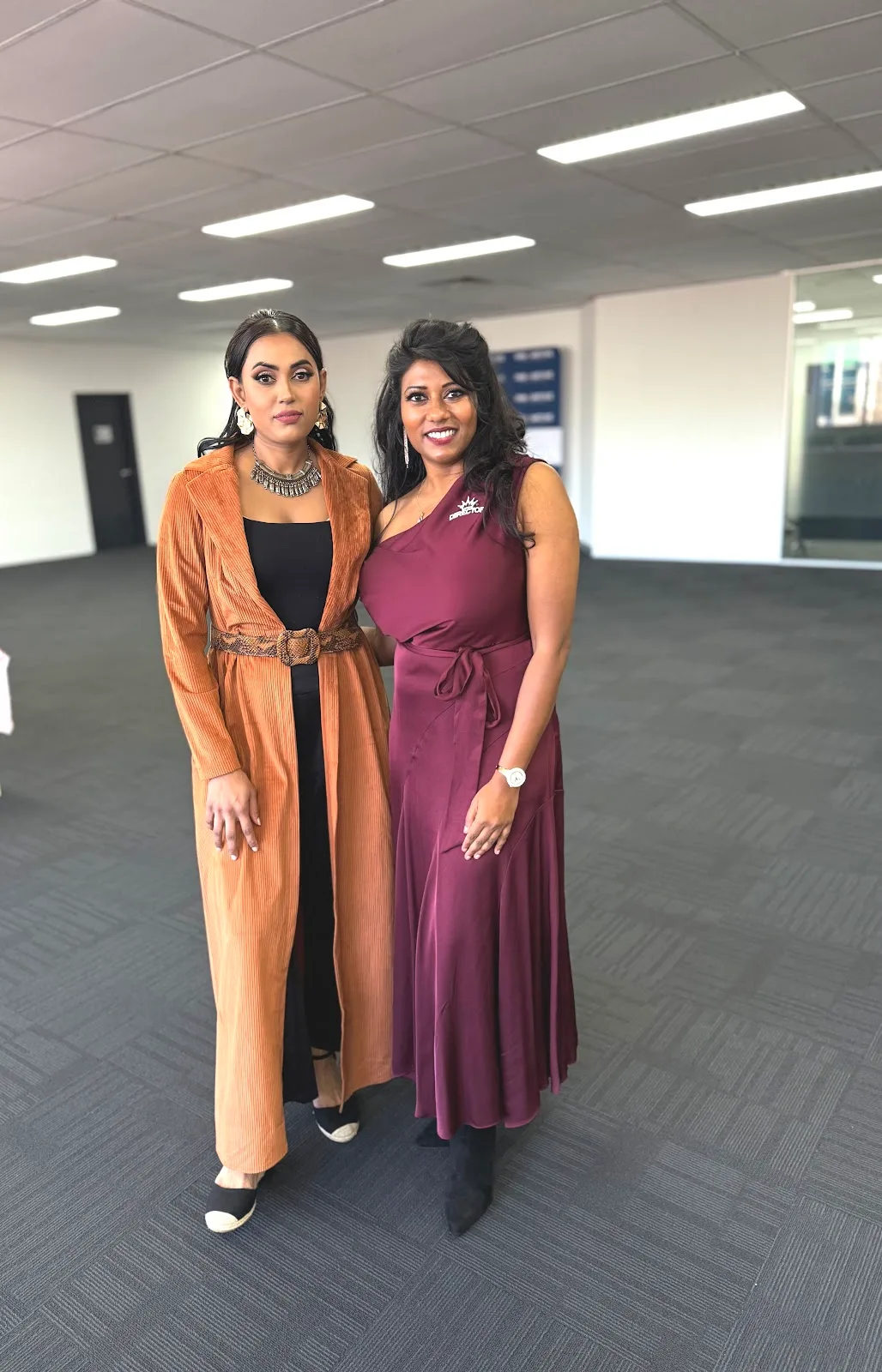 Legacy International Pageant