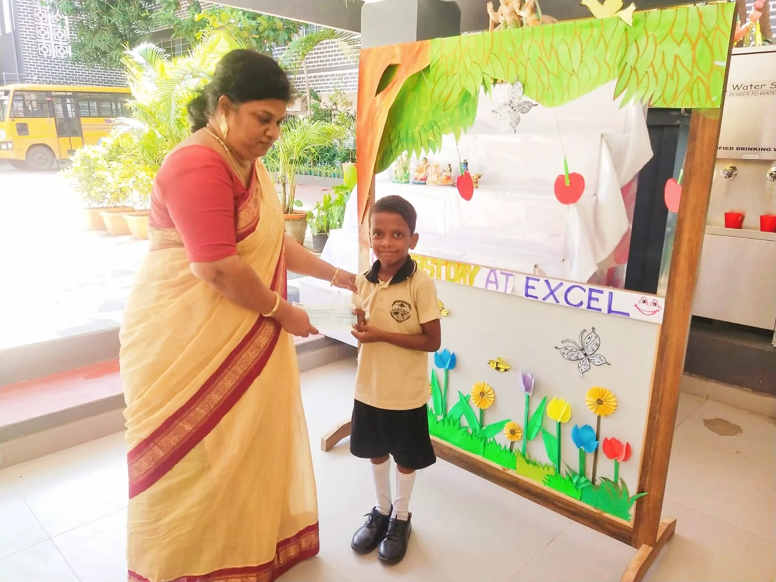 SHINE CHILD & WOMEN WELFARE TRUST