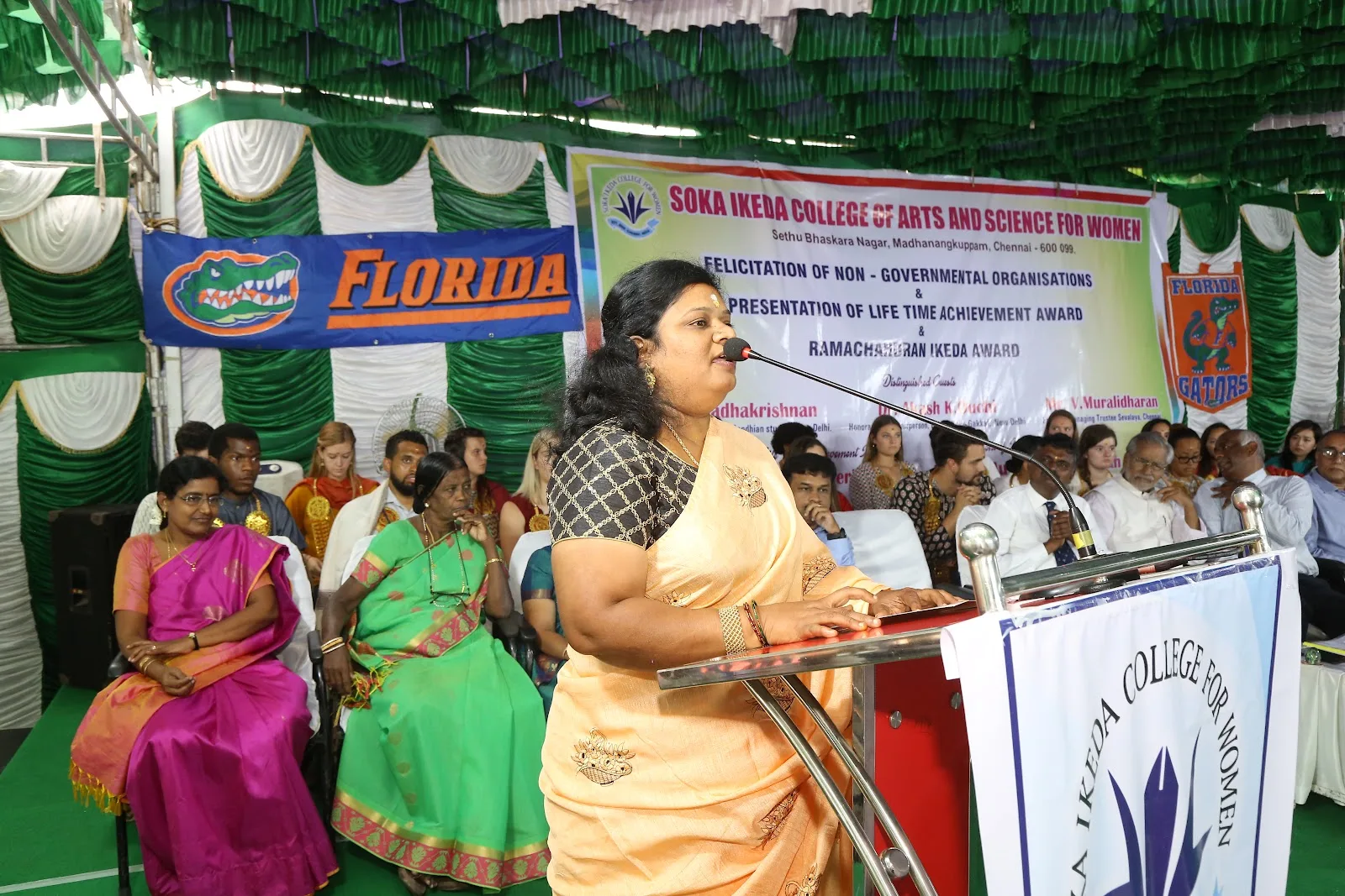 SHINE CHILD & WOMEN WELFARE TRUST