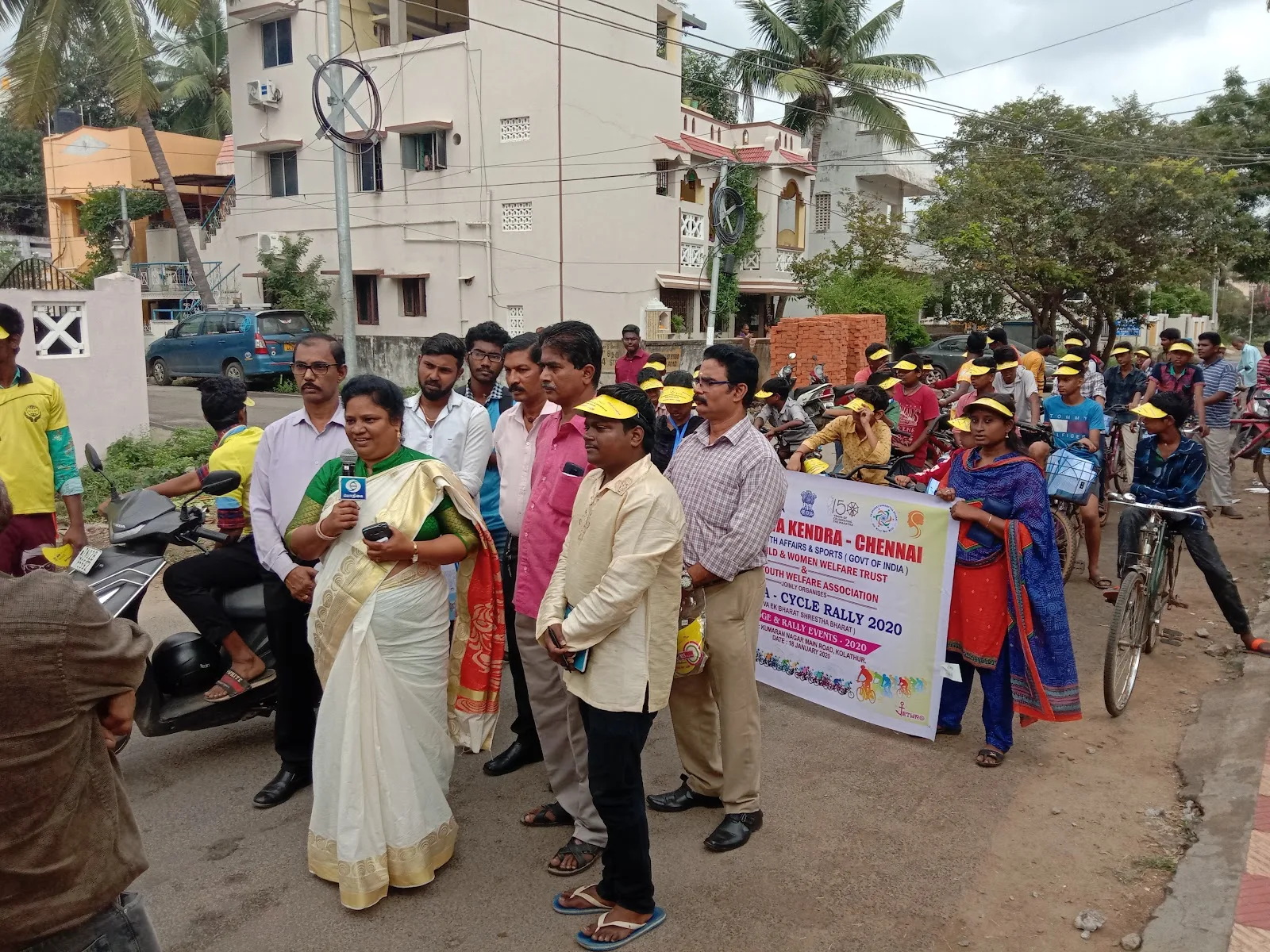 SHINE CHILD & WOMEN WELFARE TRUST