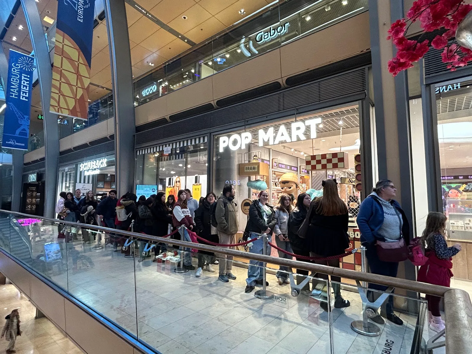POP MART
