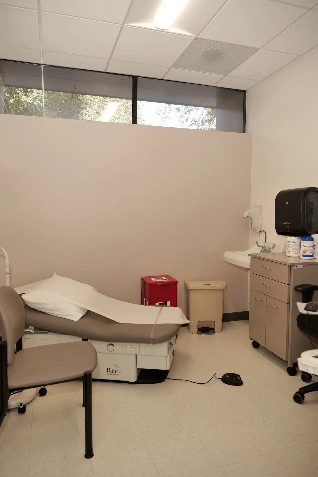 Watts Healthcare - Watts Health Center