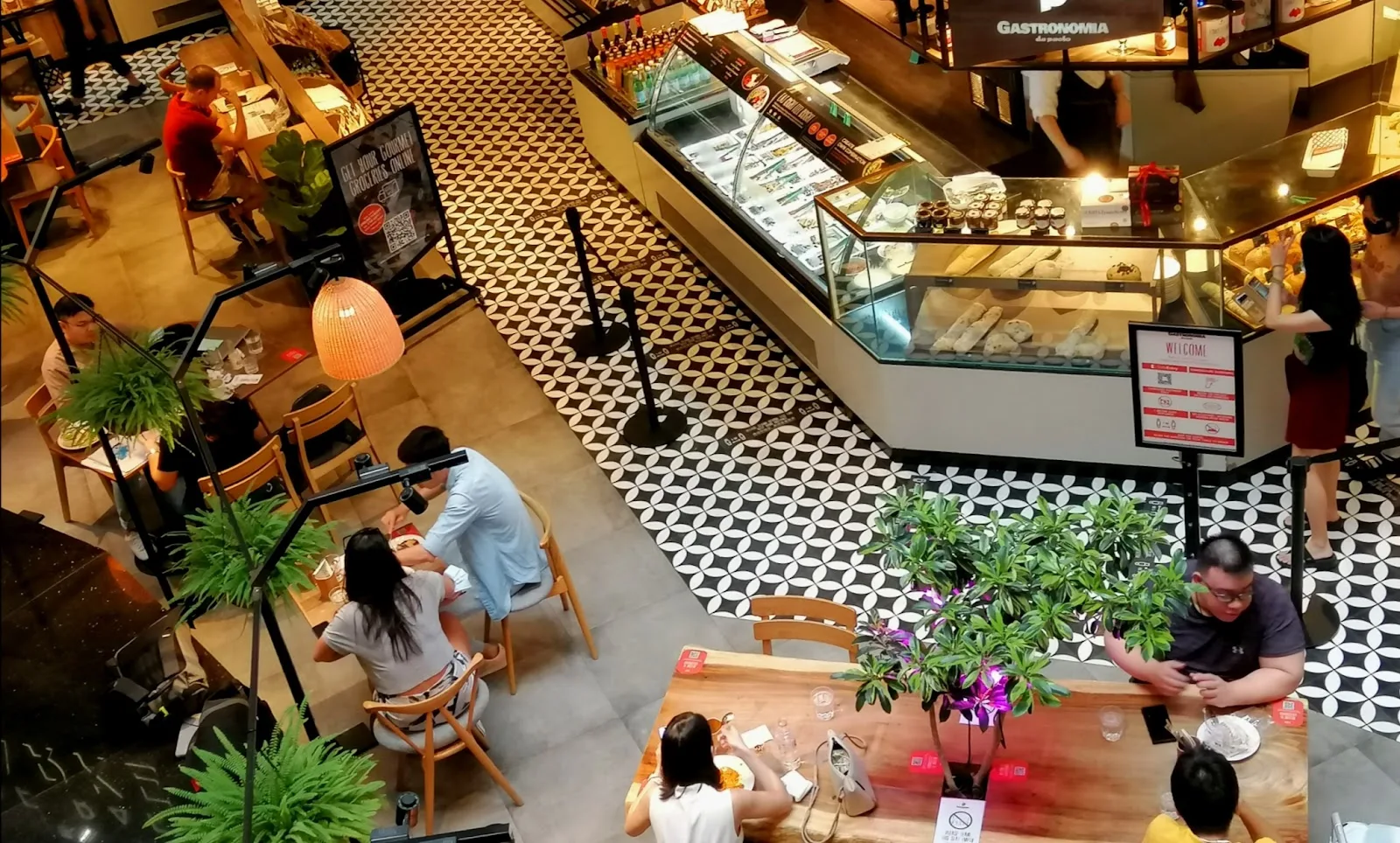 Raffles City Shopping Centre